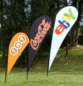 custom flags and banners Teardrop_Banners