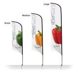 custom flags and banners_bowhead-display-outdoor-banner-graphic-display-flag-sizes